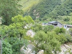 -沣峪口