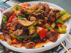 -清真伊源饺子馆(陶然共友大厦店)