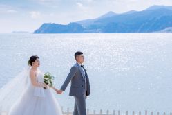 -金夫人婚纱摄影全球旅拍(大连店)