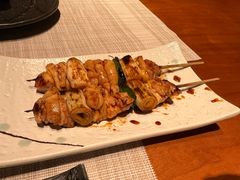 -yokocho上横町·日本食街(深业上城店)