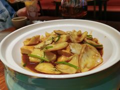 -必点海鲜·鲅鱼水饺(鞍山西道店)