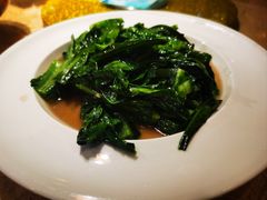 油麦菜-苏城小院·园林精致苏州菜(斜塘老街店)
