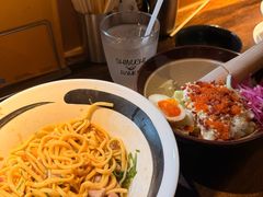-真打拉面·日式拉面新流派(体育西横街店)