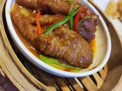 -北园酒家(小北路店)