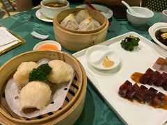 -誉八仙粤菜(万象天地店)
