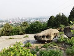 -白水寺森林公园