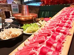 -阳坊涮肉(万柳华联·颐和园店)