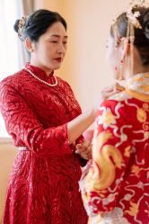 点击看大图 -B.Bridge Couture婚纱礼服(福田店)