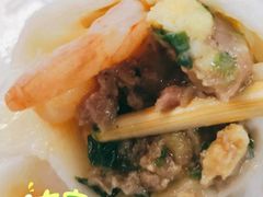 -叁拾壹克饺子·东北菜(国贸店)