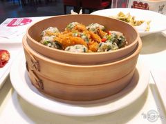 -金鼎轩(亚运村店)