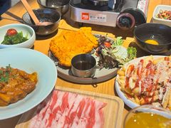 -Makumo·卷云家庭料理餐厅(美糖广场店)