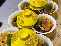 -伊帆食府·青海地方特色美食