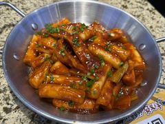 -安又胖韩国烤肉(美罗城店)