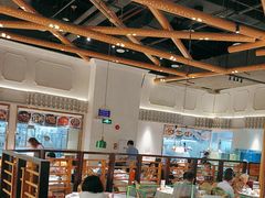 -晓粤·惹味粤菜(凯德乐峰广场店)