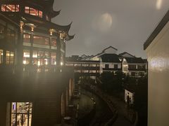 -苏州吴宫泛太平洋酒店