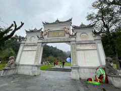 -常德桃花源景区
