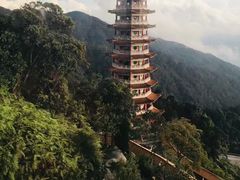 -云顶高原