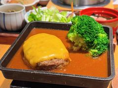 -味太助·银饭食堂(中华城店)