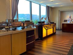 -瑞诗酒店-西餐厅