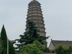 -法门文化景区