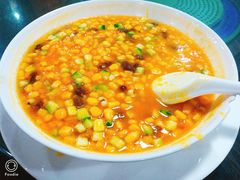 -绿雅居原生态农庄(小涌店)