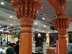 大堂-巴依老爷新疆美食(望京小街店)