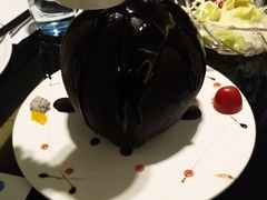 -法兰度航空主题餐厅(端州店)