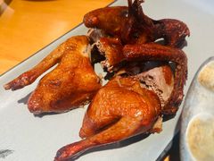 -子曰禮·茶居(紫南美食城店)