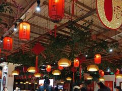 -成老灶火锅鸡(高东街店)