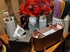 -香水足浴•按摩•SPA•汤泉会馆(南岗花园街店)