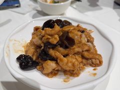 -老爷庙风味美食府(魏都大道店)