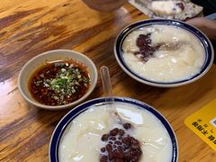 -人和水上飘(第一家店)