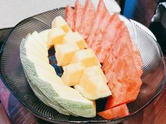 -宝燕壹号景观餐厅(龙盛国际商业广场店)