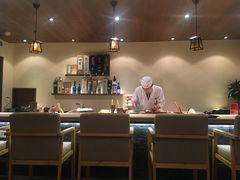大堂-一阳寿司(麦子街店)