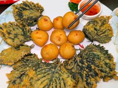 -丰尔粥食·顺德鱼生·干蒸排骨顺德菜(大良分店)