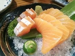 -成喜屋日本料理