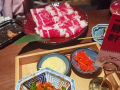 -一豚轩·烧鸟·豚骨拉面(五四路店)