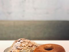 -BAKER&SPICE(安福路店)