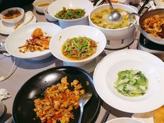 -徐记海鲜(观沙岭|滨江新城店)