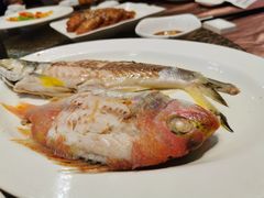 打冷鱼-庄氏祥记家常食府(国瑞建材家居博览中心店)