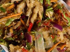 -半坡九号老挝冰咖啡