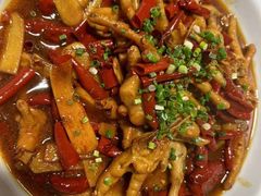 -良厨本味· 老坛剁椒鱼头(深南腾讯店)