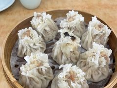 -都一处烧麦馆(前门店)