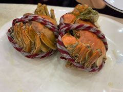 -喜相逢海鲜美食城(五邑平价农副产品批发市场店)