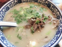 -老三羊汤【北兴隆街店】