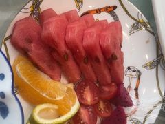 -写庭·鱼鲜川菜·宴请(铁像寺水街店)
