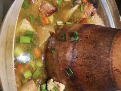 -千岛湖小鱼儿·淳安匠心农家菜