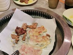 -福成自助烤肉(双桥万达店)