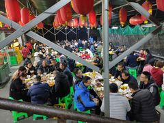 -弓虽昌焖烧鸡(大竹林店)
