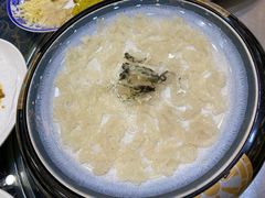 -祈胜邨•顺德鱼生•顺德菜(容桂店)